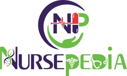 NursePedia Logo